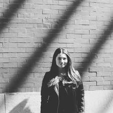Delia Evin