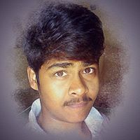 Hemanth Meda