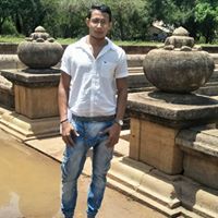 Eshaan Isuru