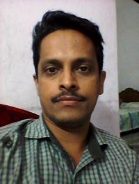 Rajesh Kumar