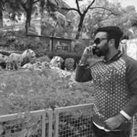 Lalit Mohan