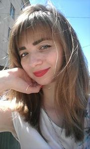 Анна Безпалко