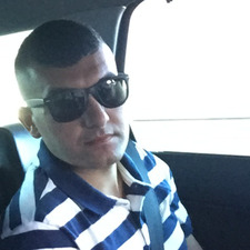 Ahmed Ejam
