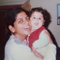 Shereen Arora