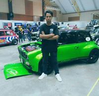 Amm Minimonster