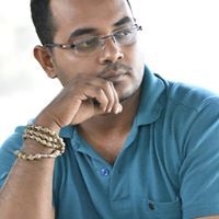 Dipto Halder