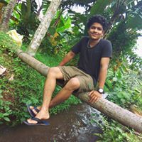 Vignesh Balachandran
