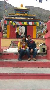 Pradeep Choudhary