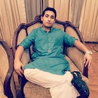 Shaheer Ahmed