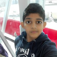 Kareem Abd Elhameed