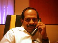 Ramakrishnan Gurusamy