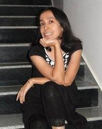 Nandita Roy