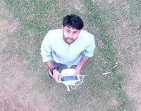 Asim Umar