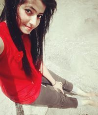 Deepshikha Sharma