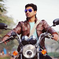 Yogesh Ghare-Deshmukh