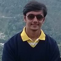 Priyanjit Majumder