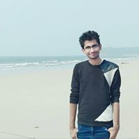 Vikrant Swami
