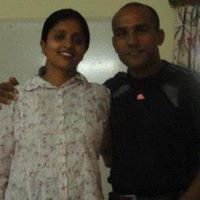 Aruna Vinayak