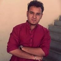 Akshay Kolhe