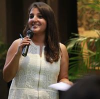 Saumya Pant