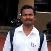 Ramalingam Gopal