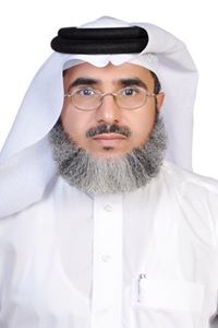 محمد آل جفيش