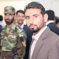Shafqat Ullah