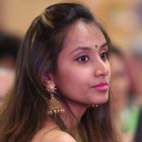 Prerana Thorat Karpe