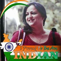 Mridula Agrawal