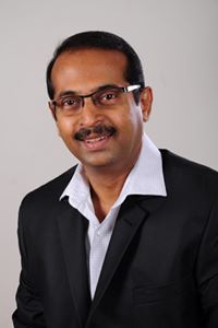 Niranj T Bhaskaran