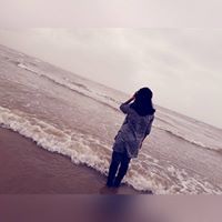 Maham Rauf
