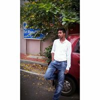 Abhi Dev
