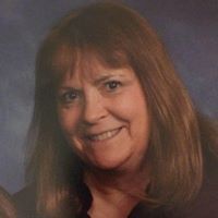 Elizabeth Kendall