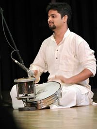 Prasanna Kumar M S