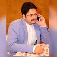 abhishek singh
