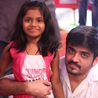 Girish Thimmegowda