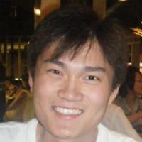 Wilson Liao