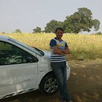 Vyas Bhosale
