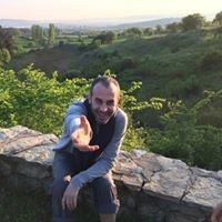 Ilker Bıcakcı