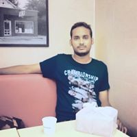 Pulkit Rathi