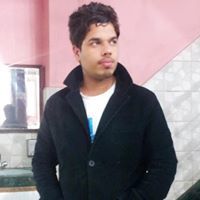 Rajpreet Dhaliwal