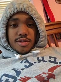 Jahlin Williams