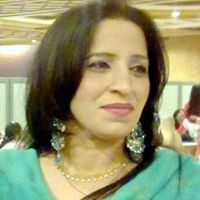 Nabila Bashir