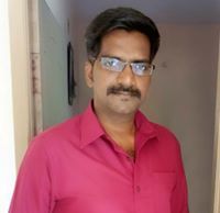 Venkat Esh