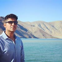 Bhavesh Thakkar