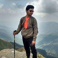 Siddhant Agrawal