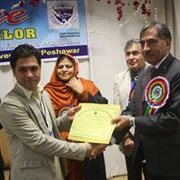 Ashraf Khattak