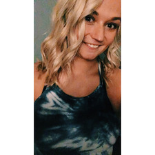 Danielle Mierzejewski