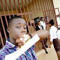 Ejikem Pace