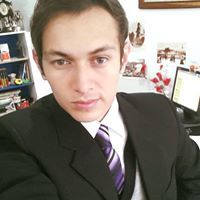 Elder Intriago
